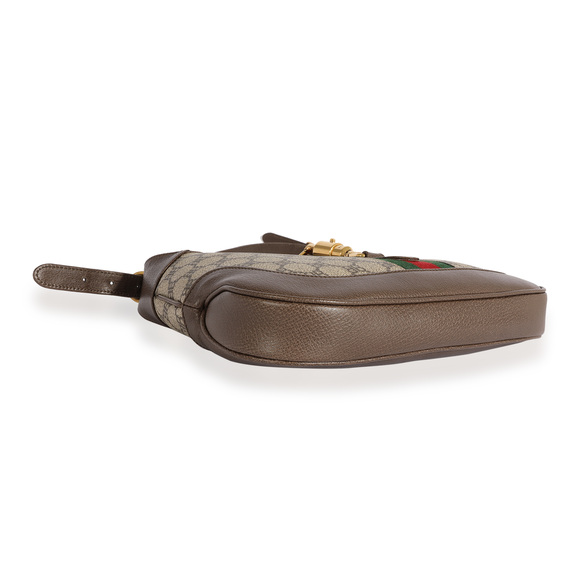 Balenciaga x Gucci Hacker Project Small Jackie Bag - Picture 6 of 7